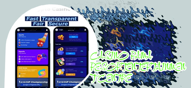 Olg casino app