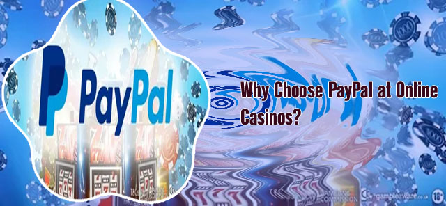Online casino per paypal