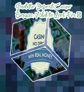 Online casino real money no deposit bonus usa