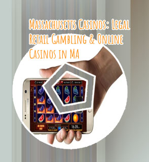 Online casino slots mobile