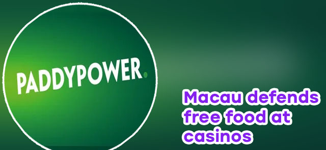 Paddy power casino