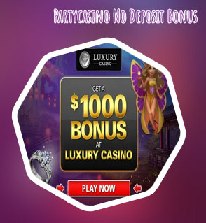 Party casino free spins no deposit