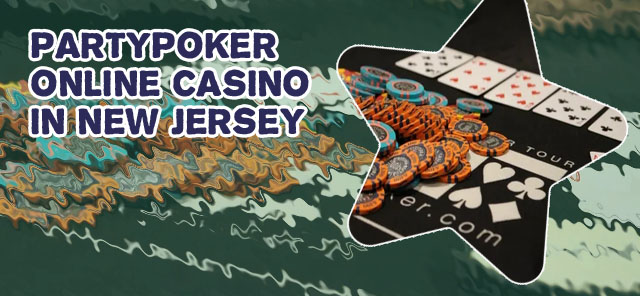 Party poker casino
