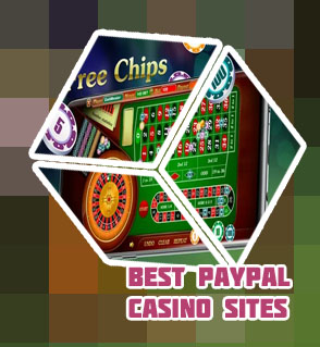 Paypal roulette casino