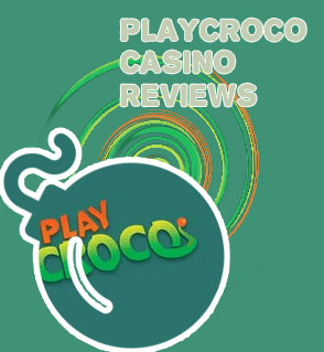 Playcroco mobile casino