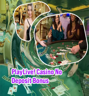 Playlive online casino