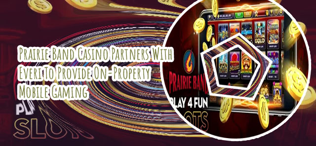 Prairie band casino