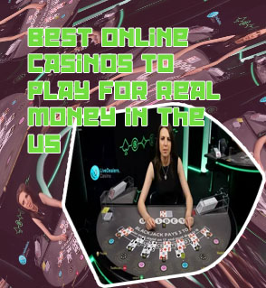 Real live casino online
