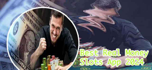 Real money casino apps