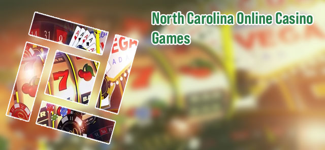 Real online casino games