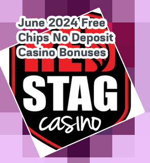 Red stag casino no deposit