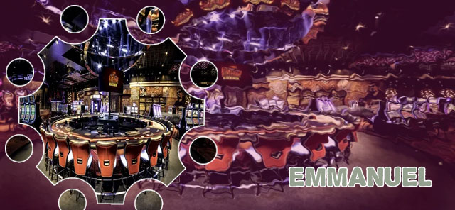 San manuel online casino