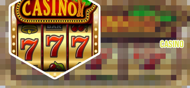 Slots 7 casino