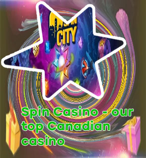 Spin city online casino