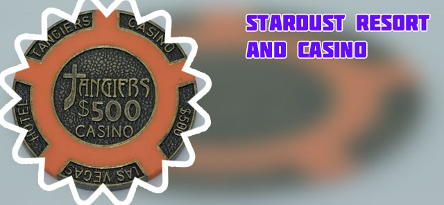 Tangiers casino