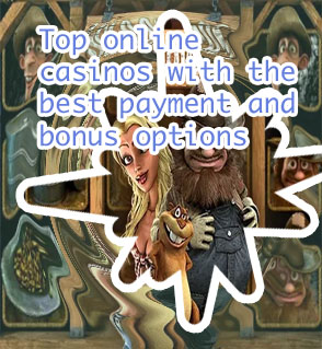 Top betsoft online casino
