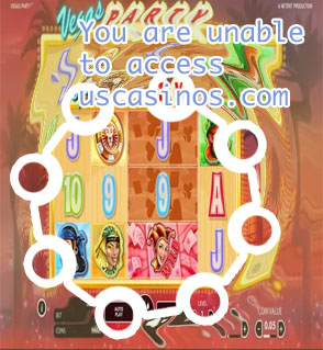 Top netent casino sites