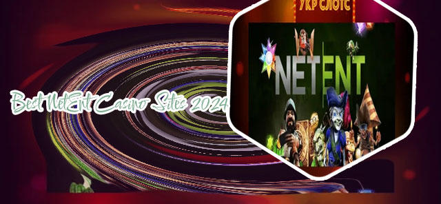Top netent casinos