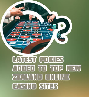 Top ten australian online casinos