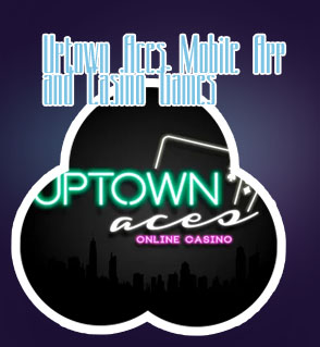 Uptown casino mobile