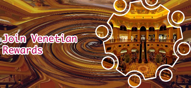 Venetian casino