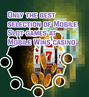 Video slots mobile casino
