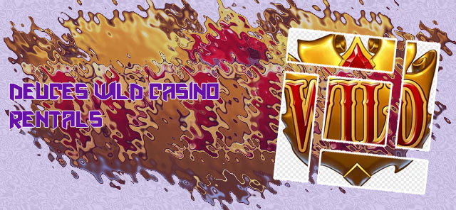 Wild casino