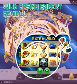 Wild casino mobile