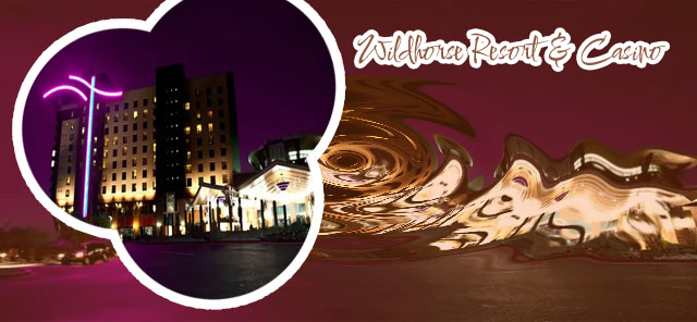 Wildhorse casino