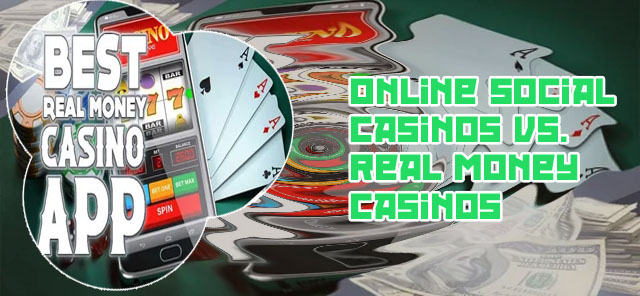 Win real money online casino for free
