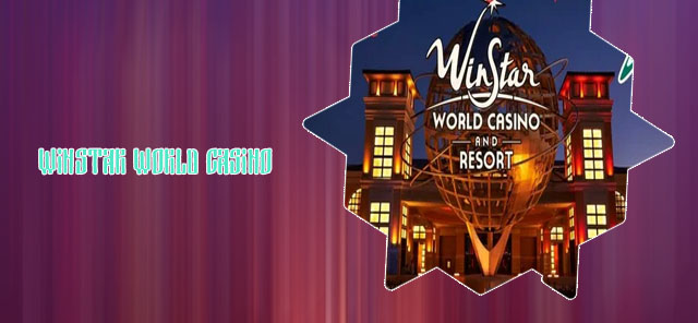 Winstar casino