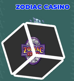 Zodiac casino $1
