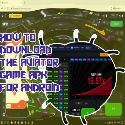 Aviator bet apk download