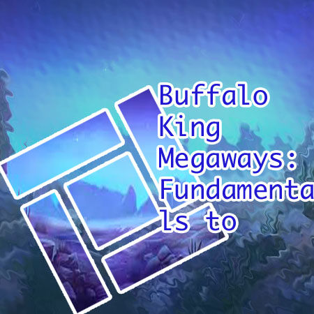 Buffalo king megaways pragmatic play