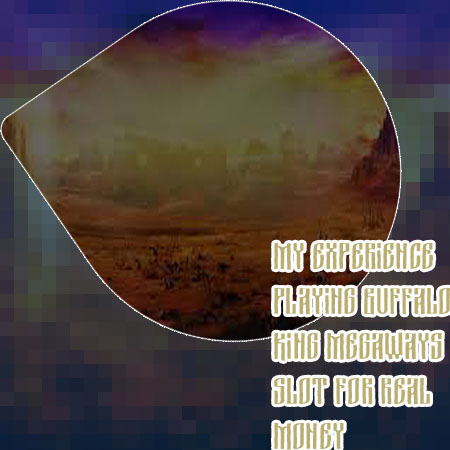 Buffalo king megaways pragmatic play demo