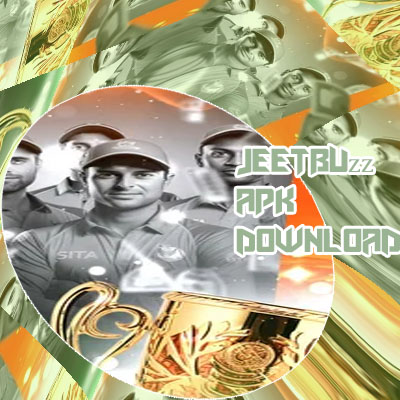 Jeetbuzz apk download