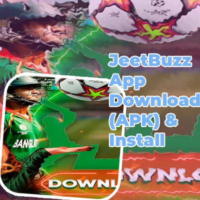 Jeetbuzz download apk for android